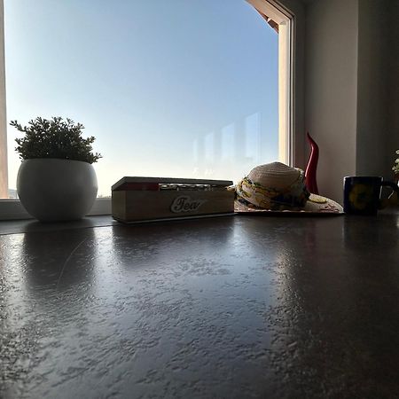 Lemon Factor Sorrento住宿加早餐旅馆 外观 照片